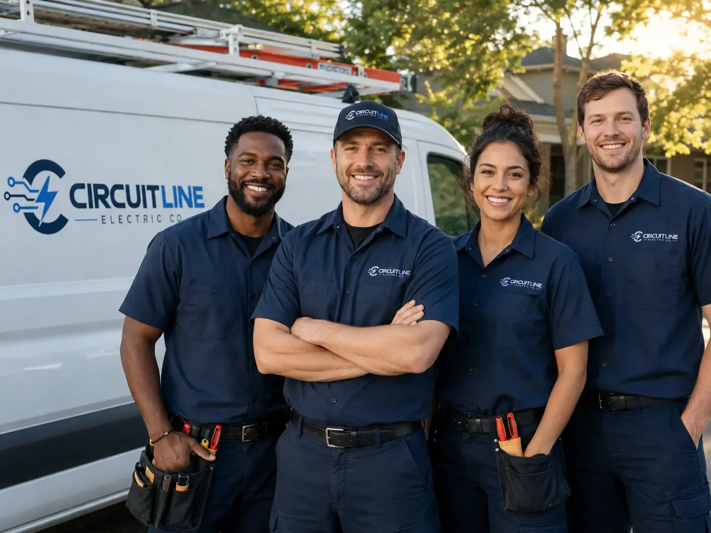 Whole Home Rewiring company in South Gate, CA