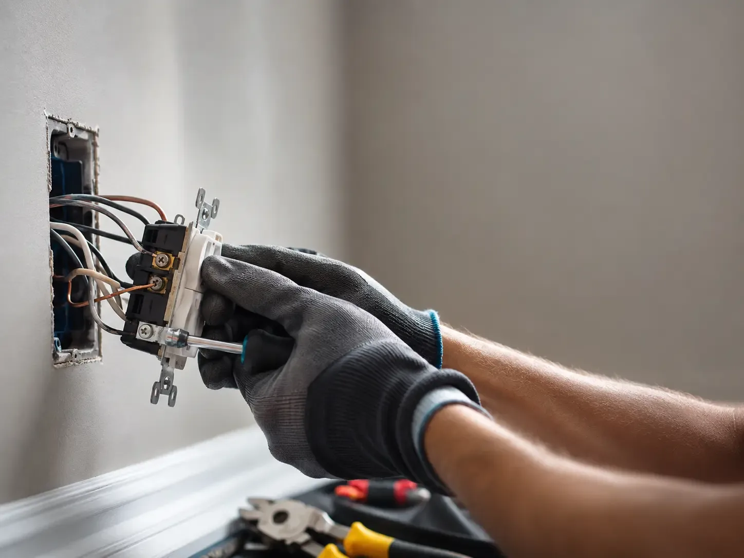 Why choose Whole Home Rewiring in South Gate, CA